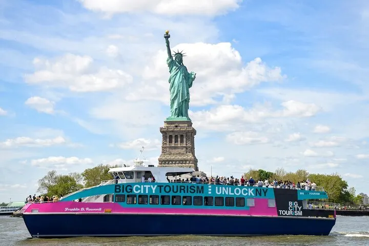 NYC First-Timer Guide: 3 Days of Must-Do’s, Iconic Experiences & Local Tips